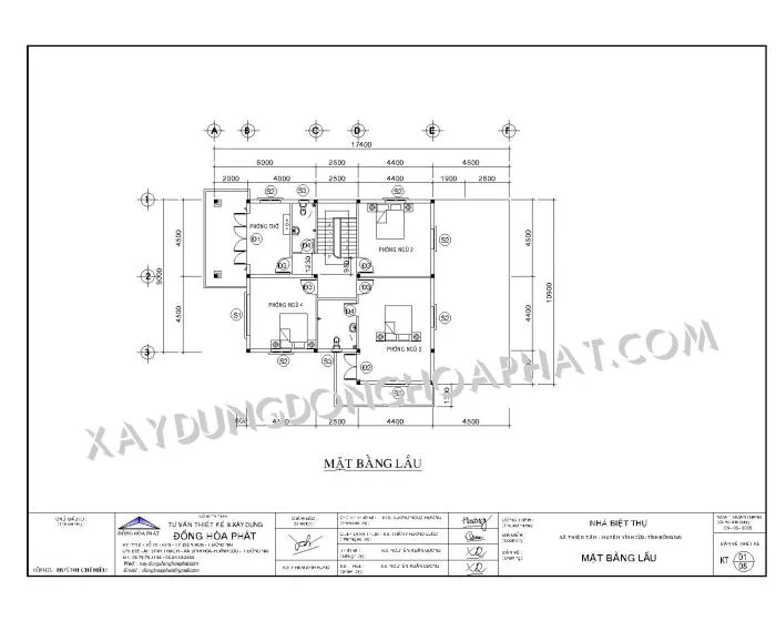 Biệt thự vườn